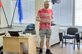 Белоградчик - трансграничен турнир - шах