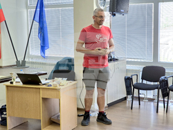 Белоградчик - трансграничен турнир - шах