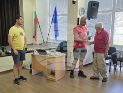 Белоградчик - трансграничен турнир - шах