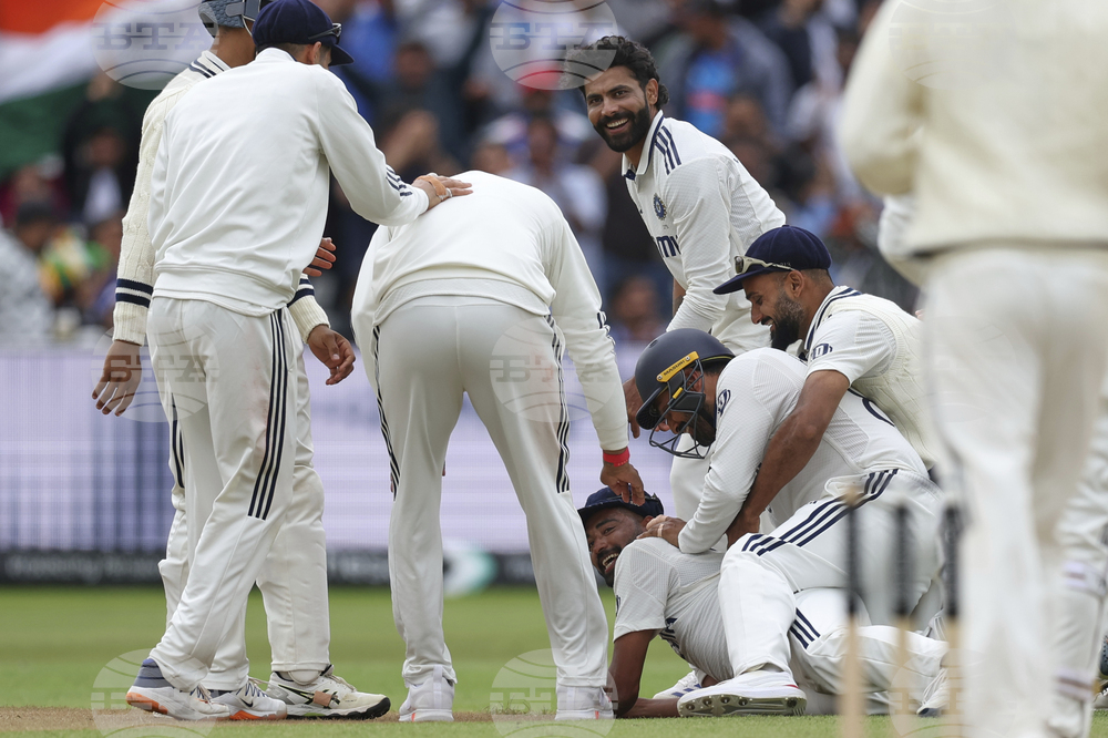 England India Cricket