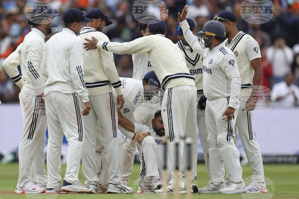England India Cricket