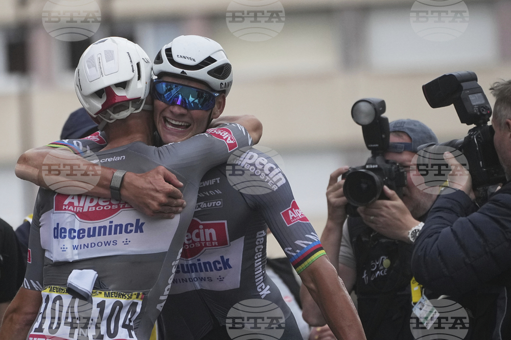 Cycling Tour de France