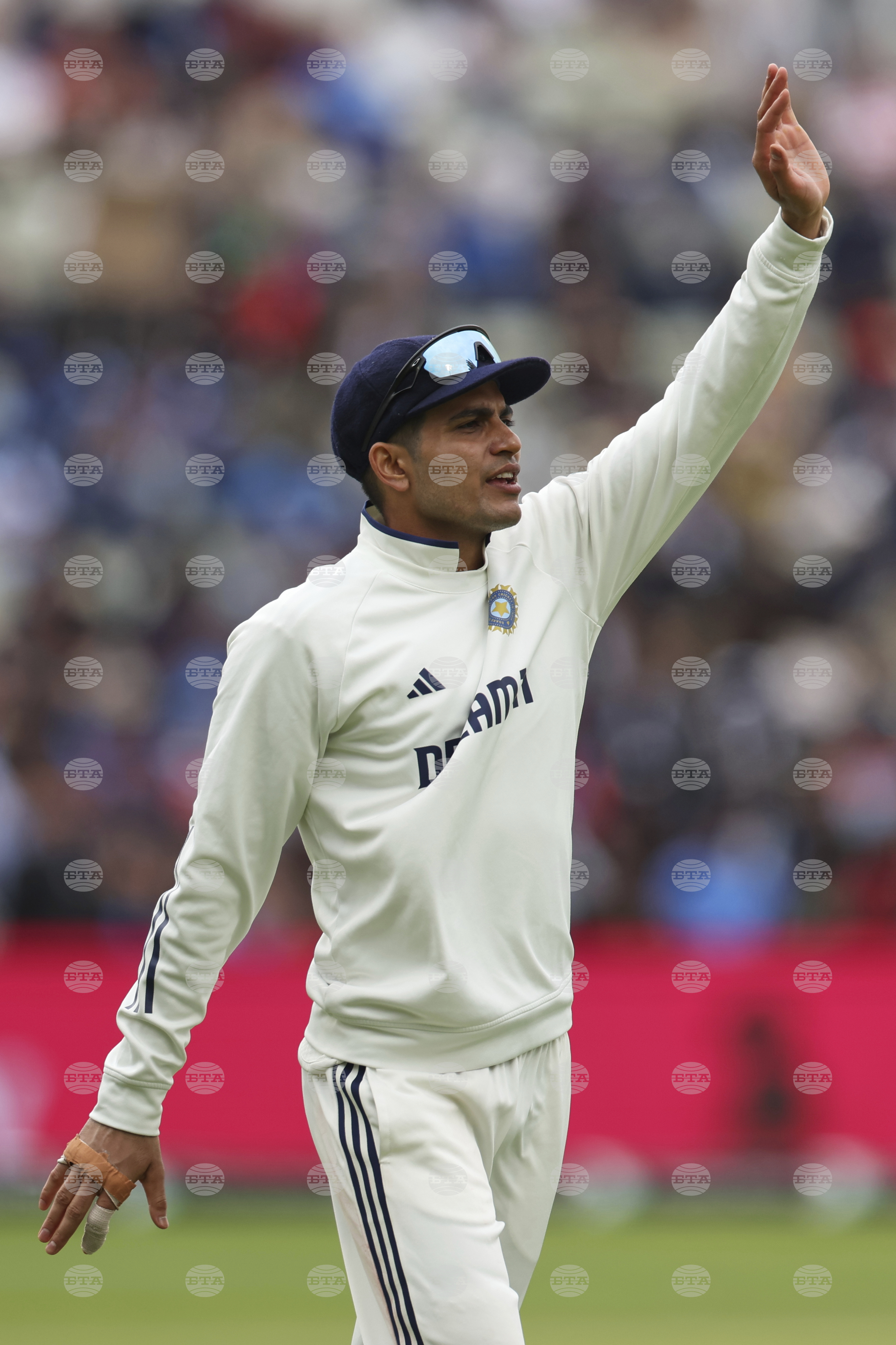 England India Cricket