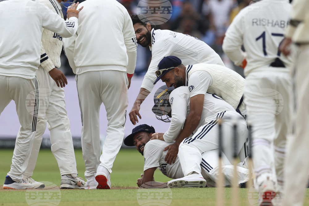 England India Cricket