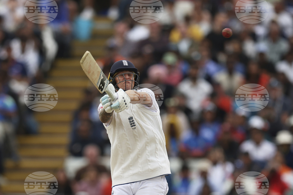 England India Cricket