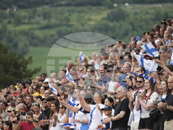 Euro 2025 Norway Finland Soccer