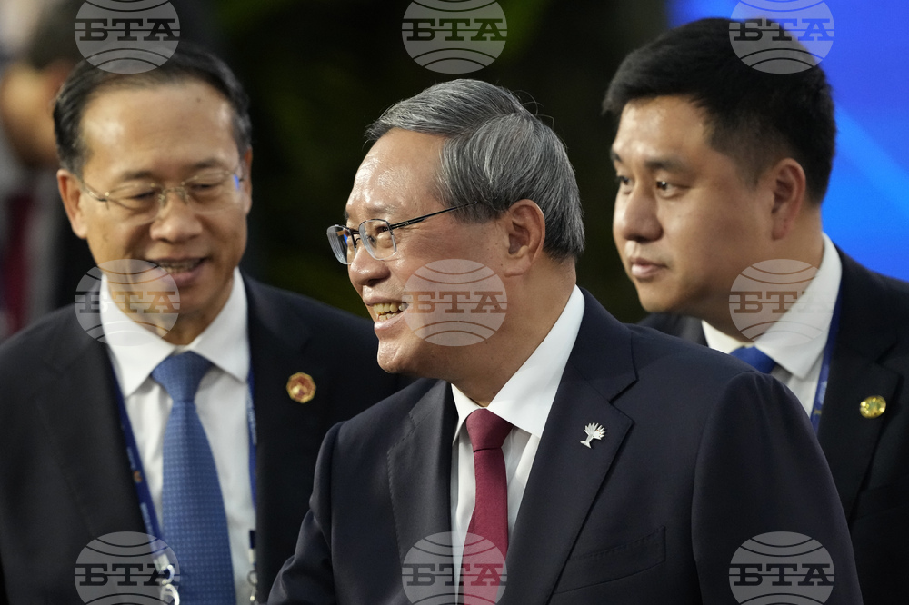 Brazil BRICS Summit