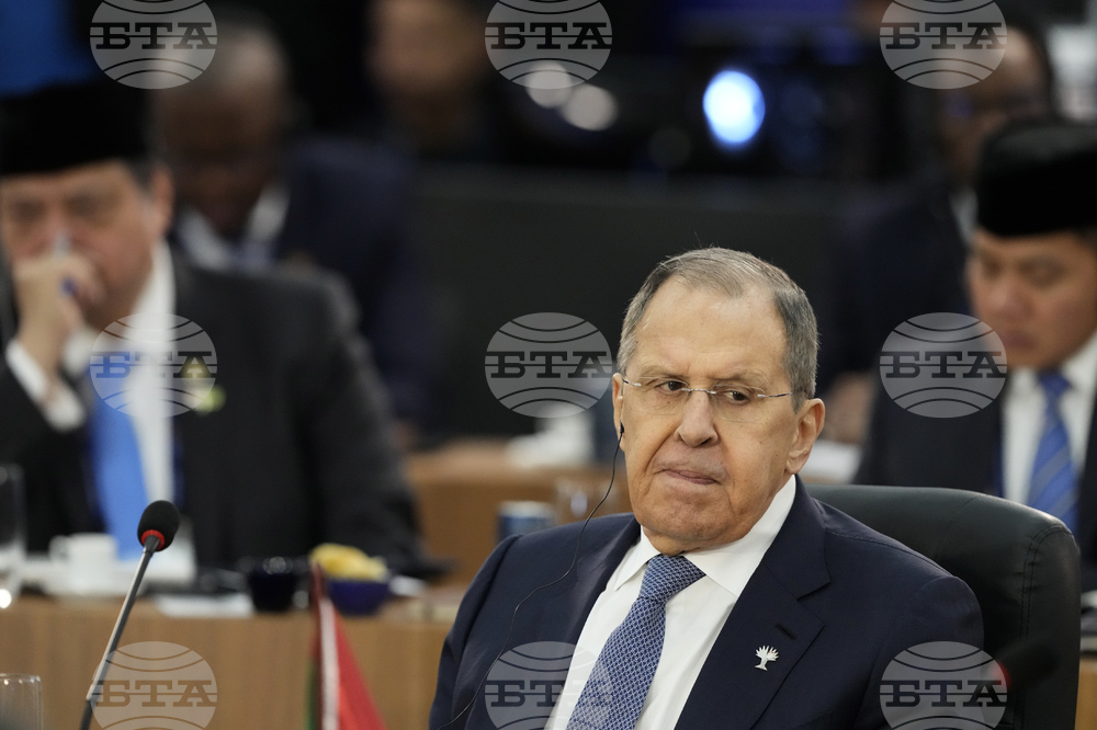 Brazil BRICS Summit