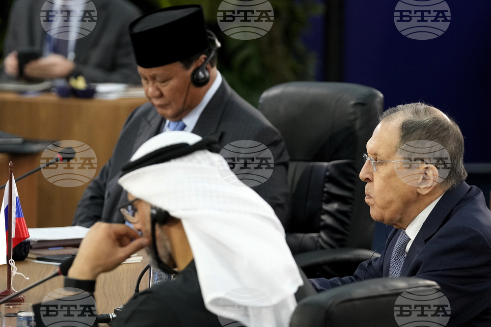 Brazil BRICS Summit