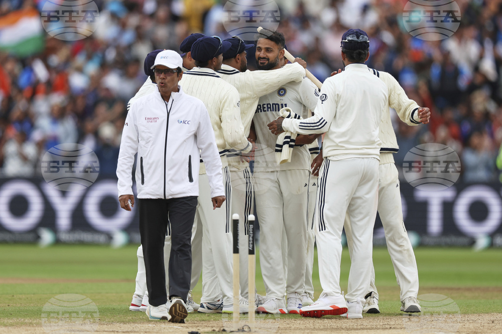 England India Cricket