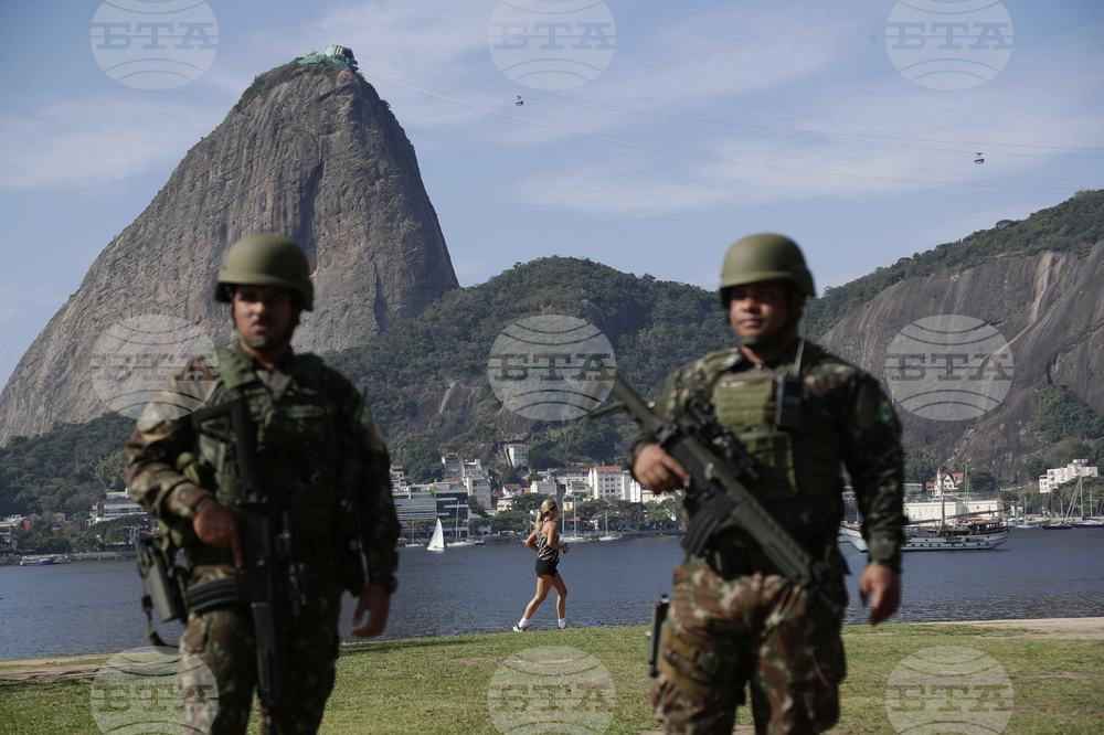 Brazil BRICS Summit