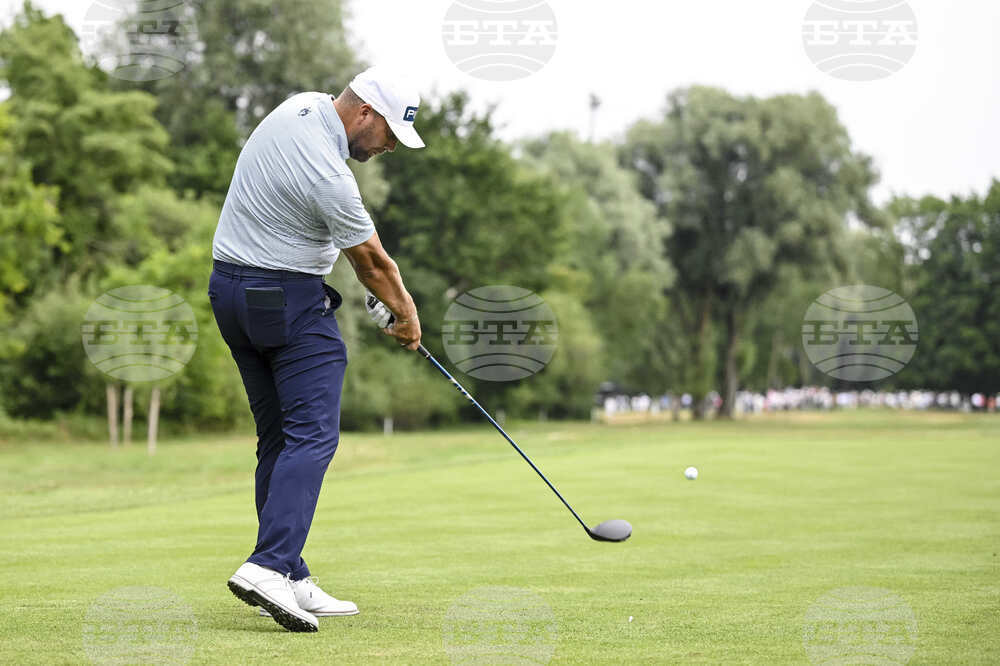 Germany Golf