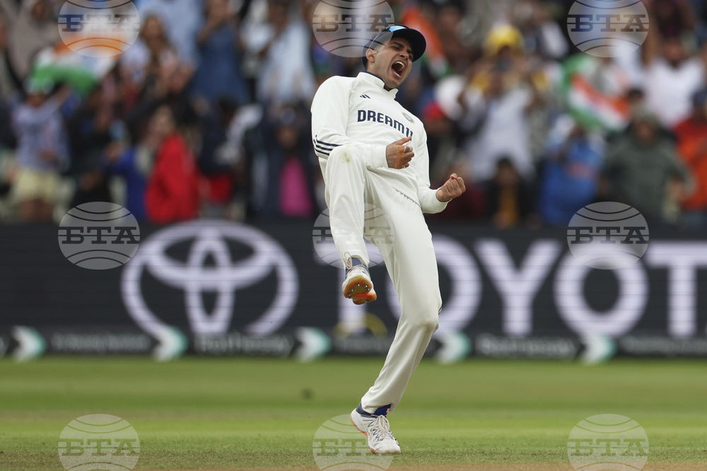 England India Cricket