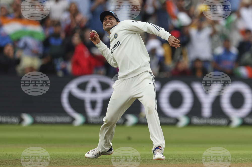 England India Cricket