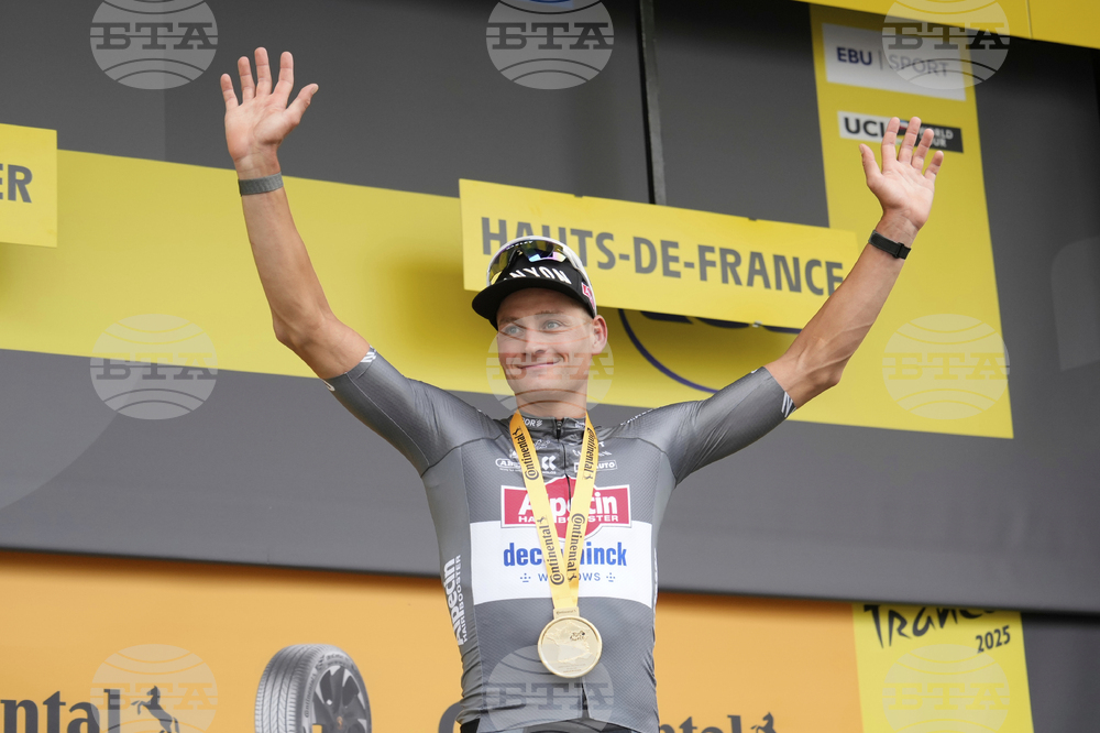 Cycling Tour de France