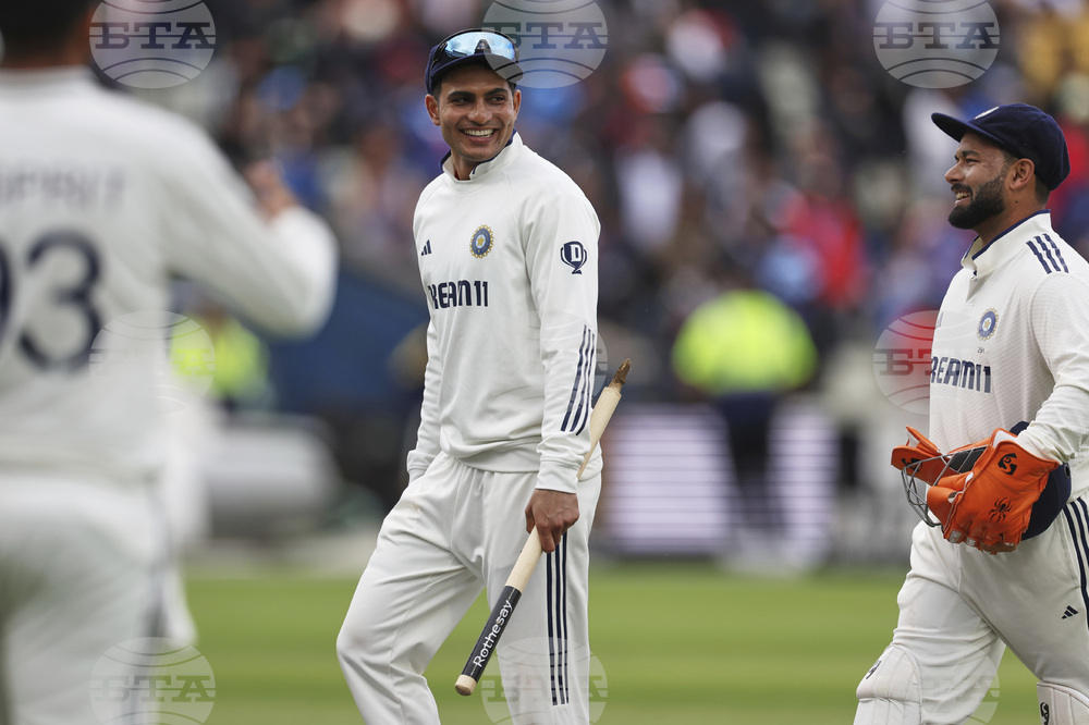 England India Cricket