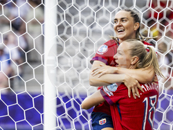 Euro 2025 Norway Finland Soccer