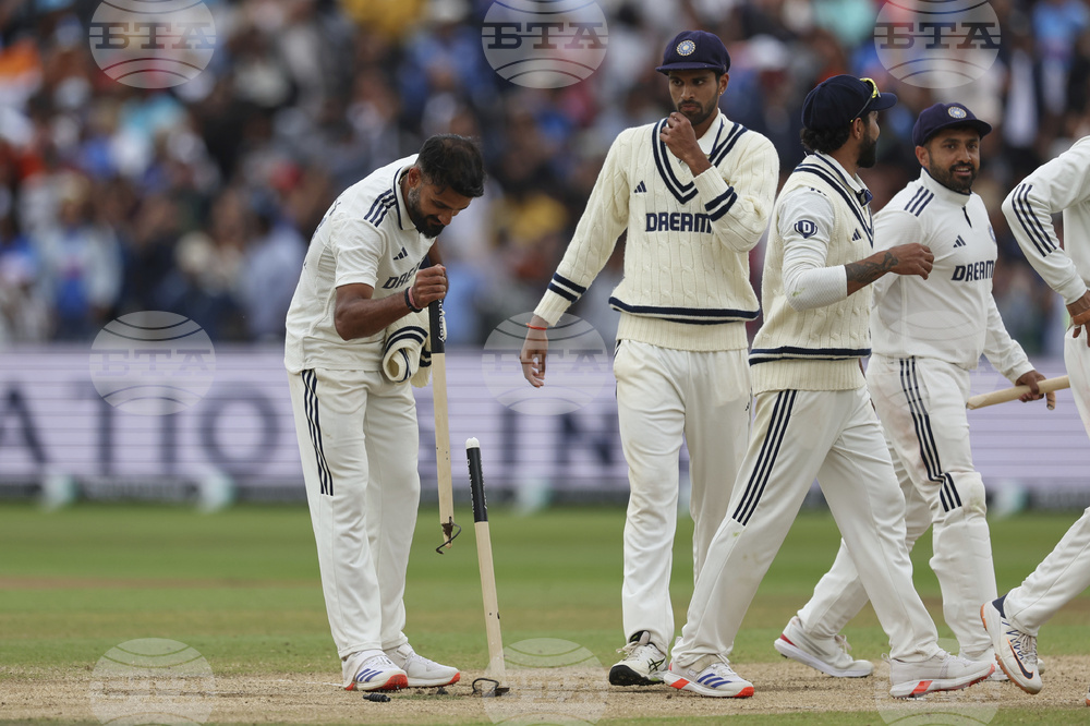 England India Cricket