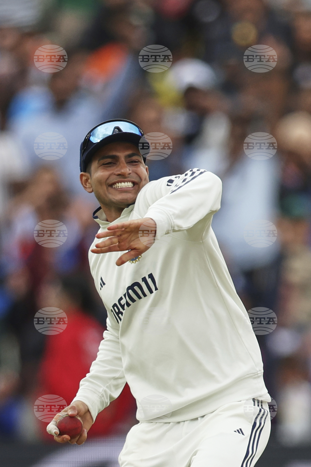 England India Cricket