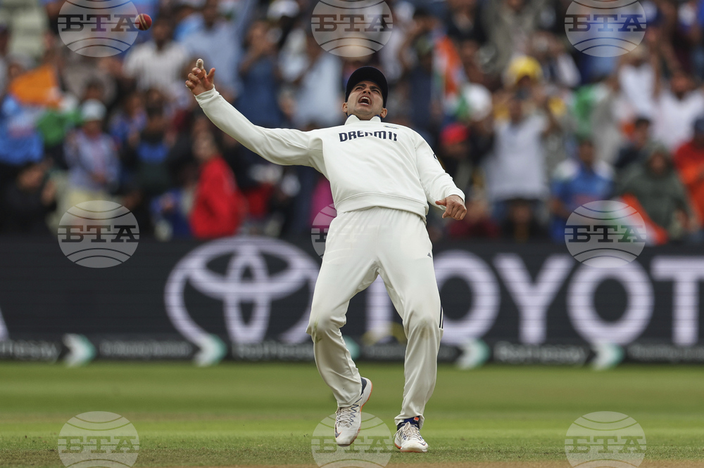 England India Cricket