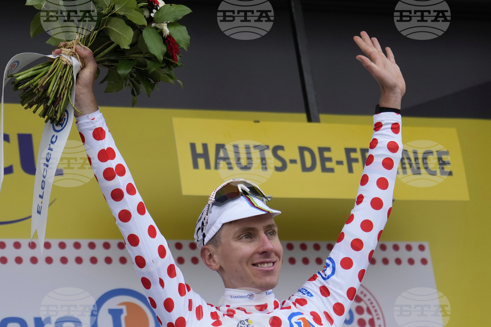 Cycling Tour de France