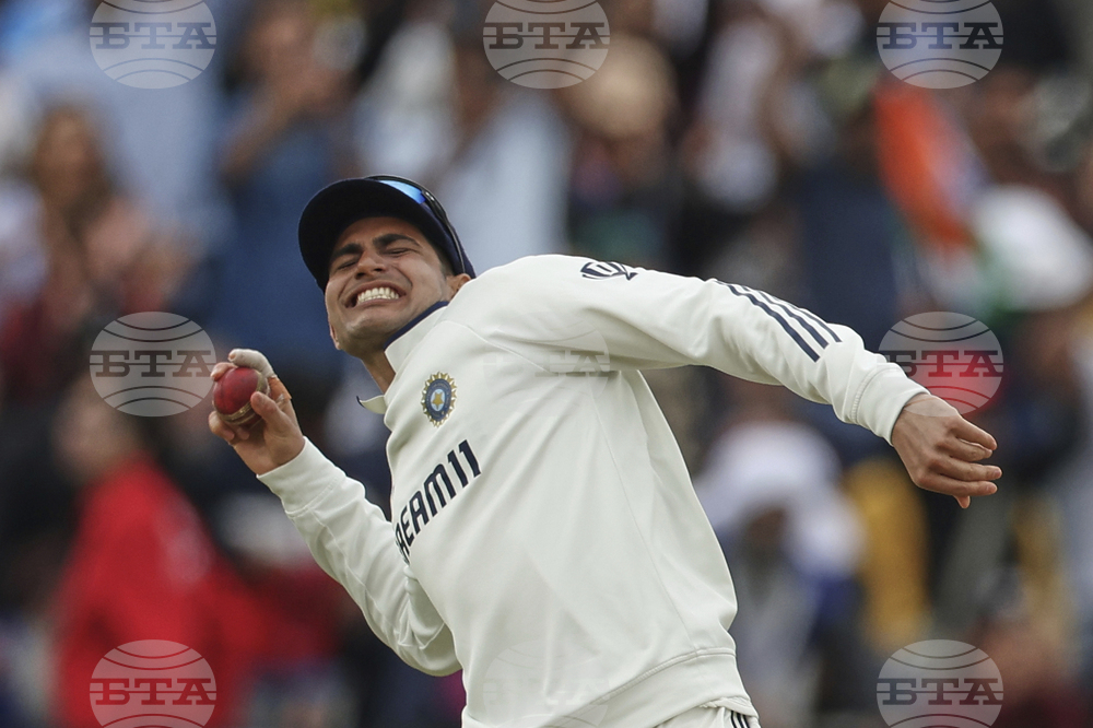 England India Cricket