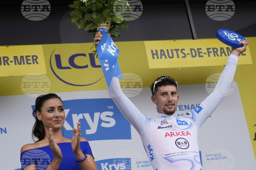 Cycling Tour de France