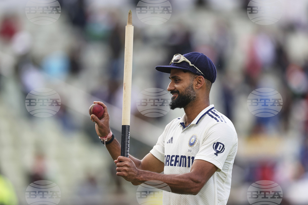 England India Cricket