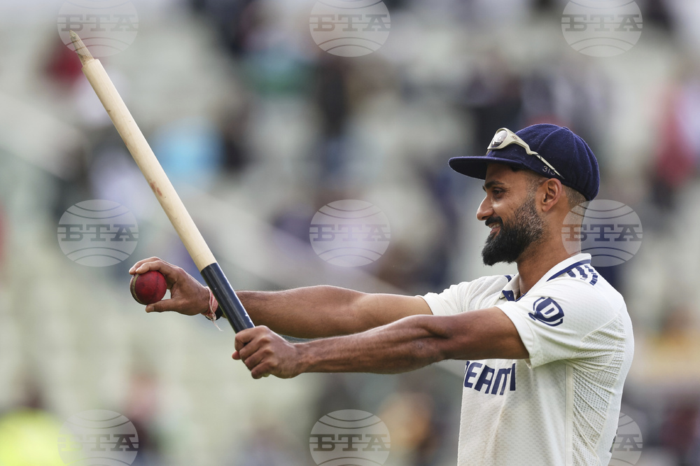 England India Cricket