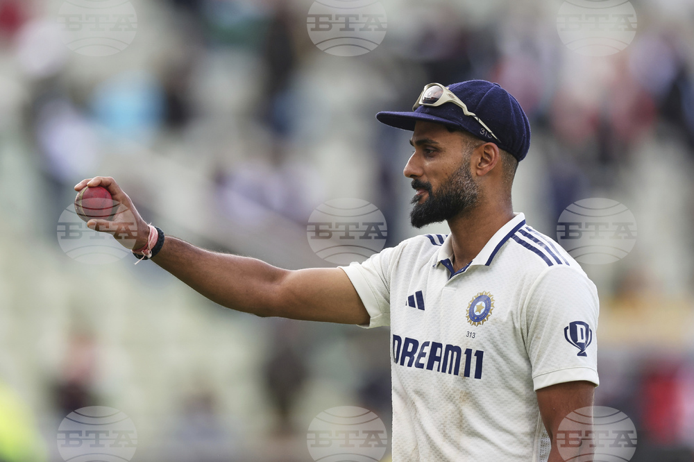 England India Cricket