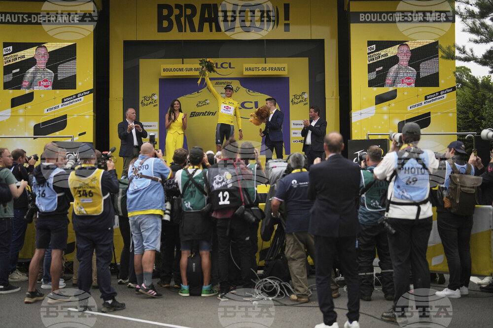 Cycling Tour de France