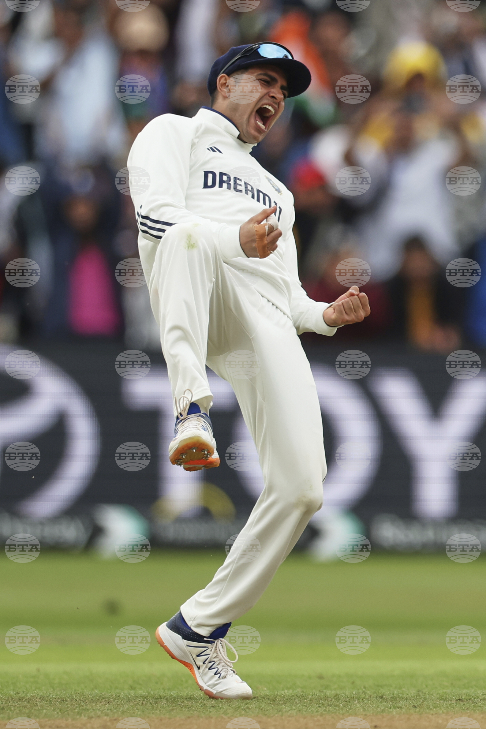 England India Cricket