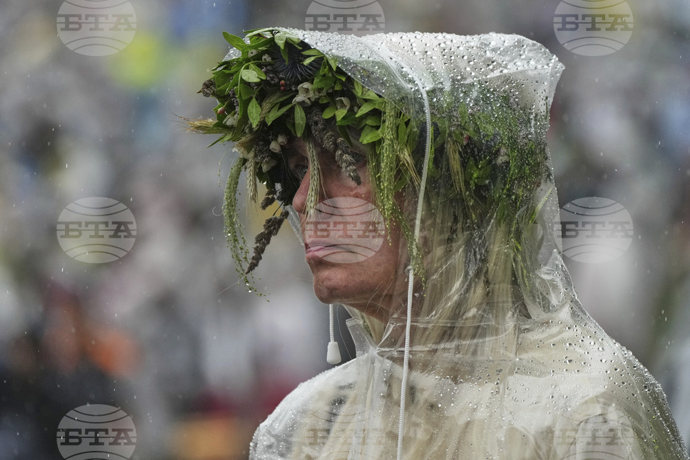 Estonia Song and Dance Festivals