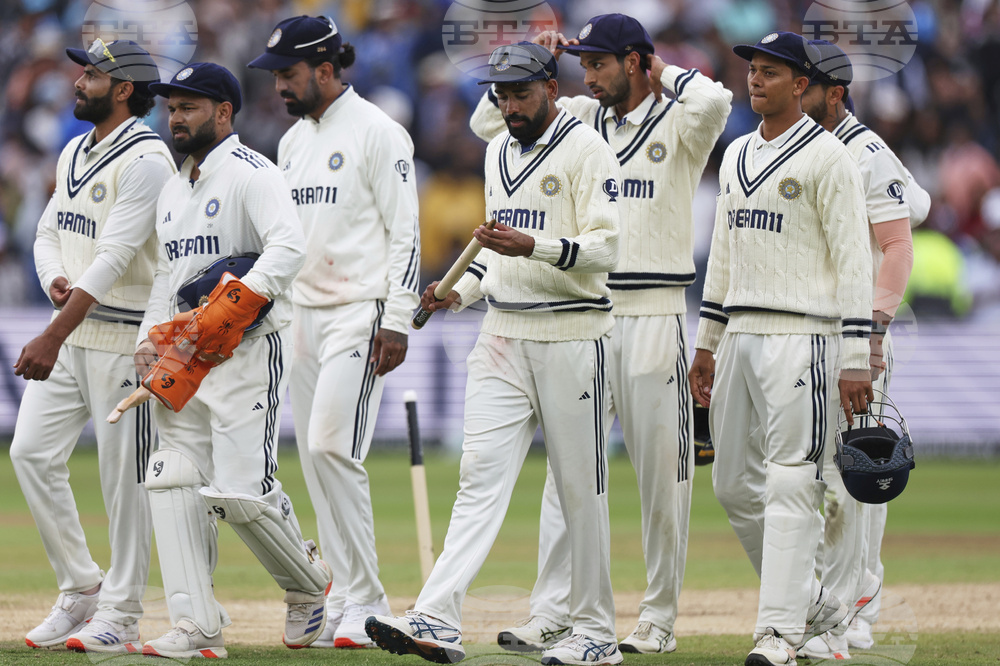 England India Cricket