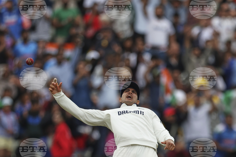 England India Cricket
