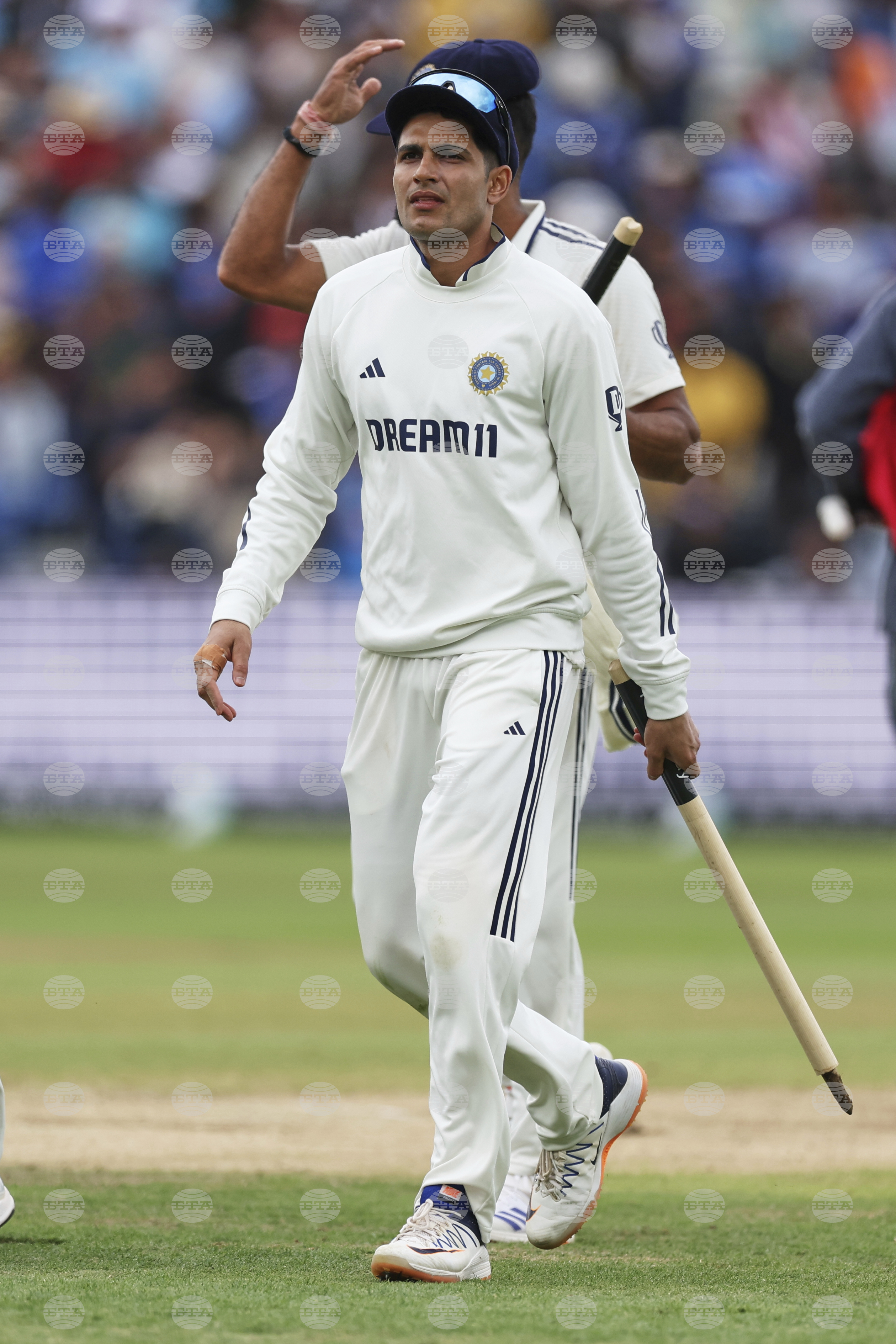 England India Cricket