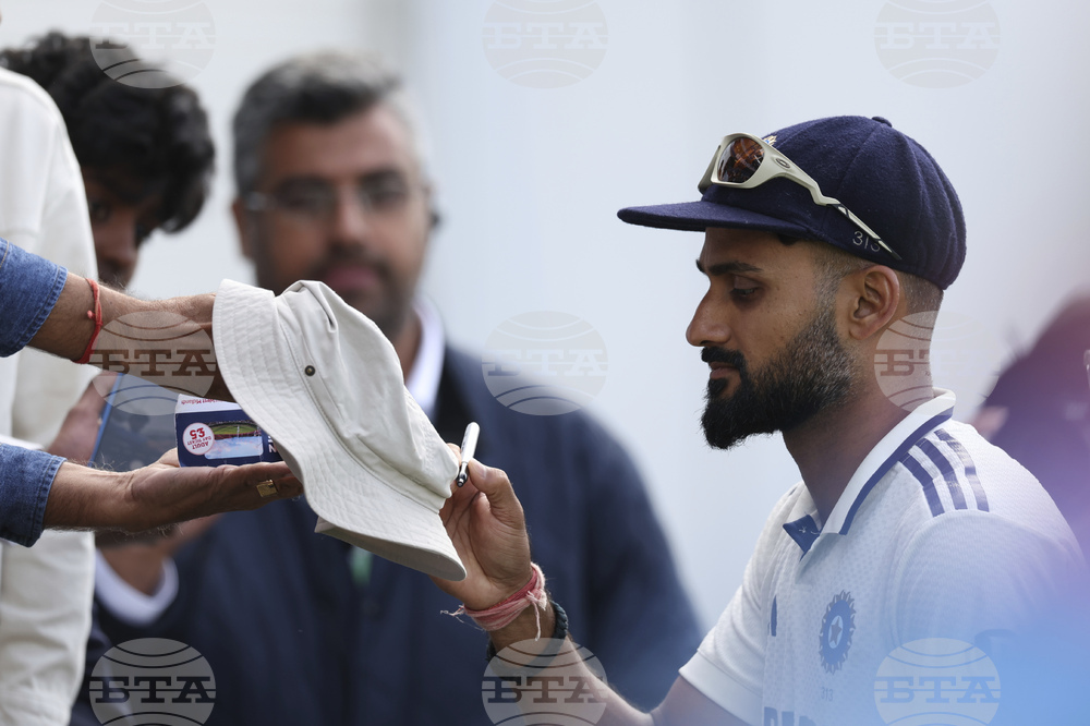 England India Cricket