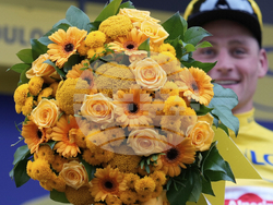 APTOPIX Cycling Tour de France