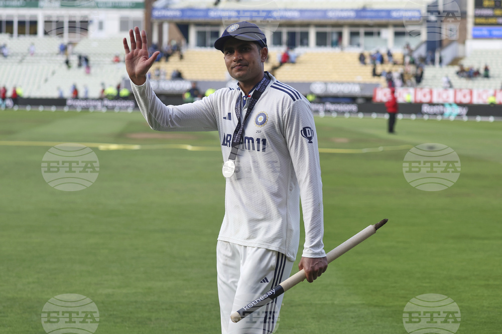 England India Cricket