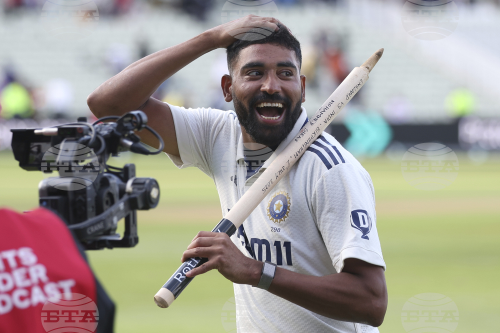 England India Cricket
