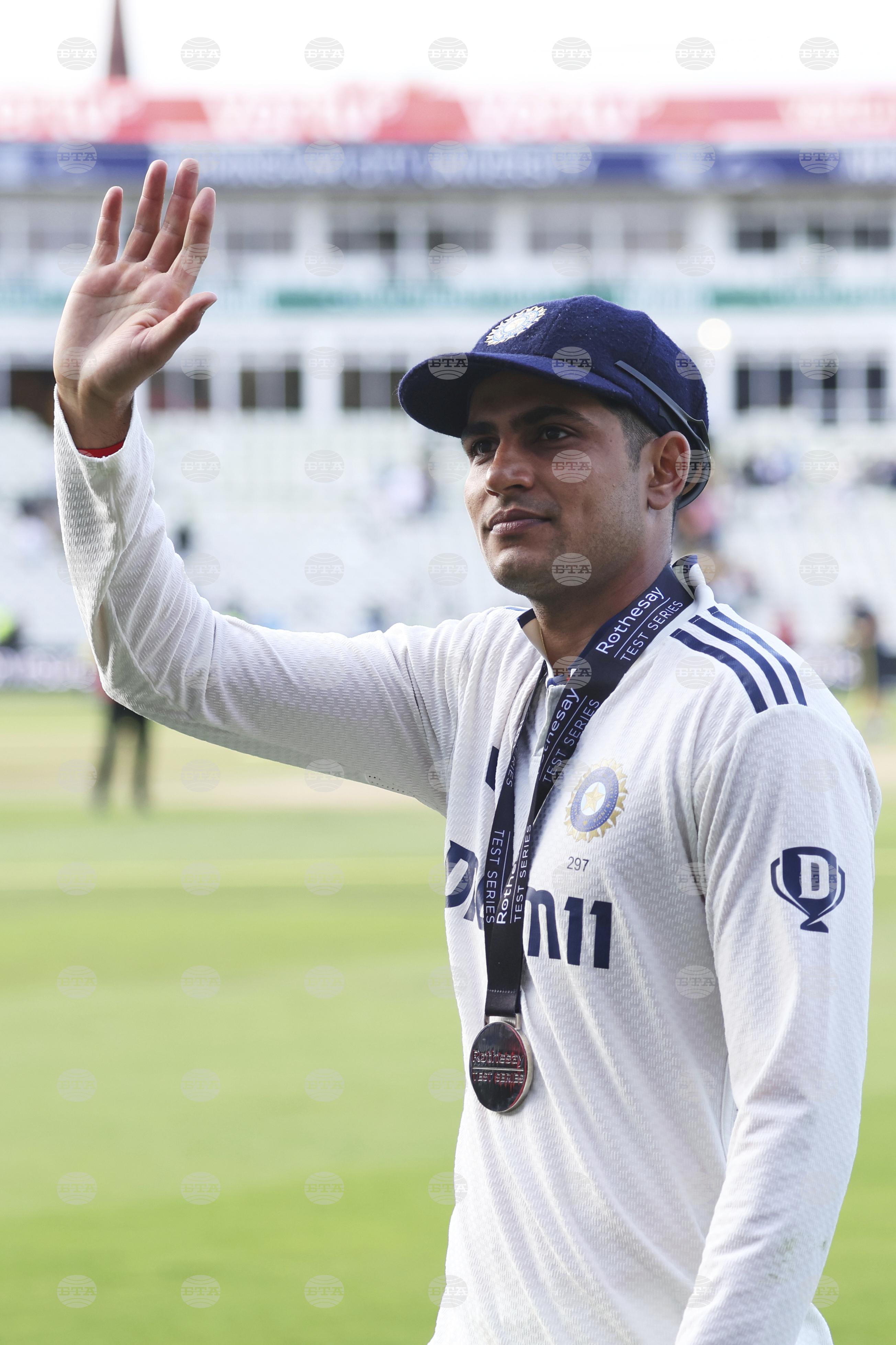 England India Cricket