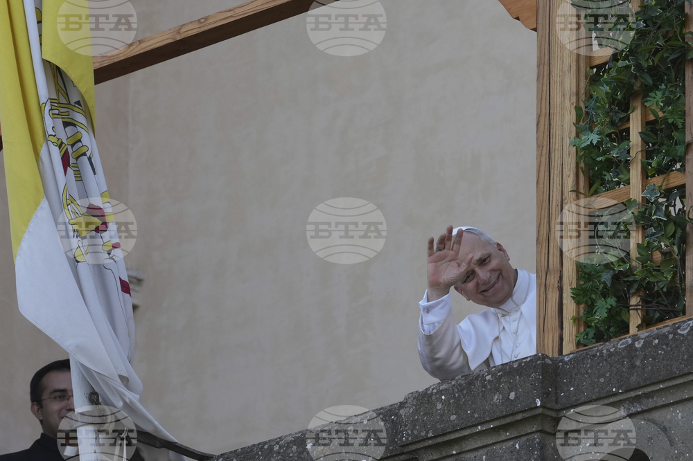 Vatican Pope