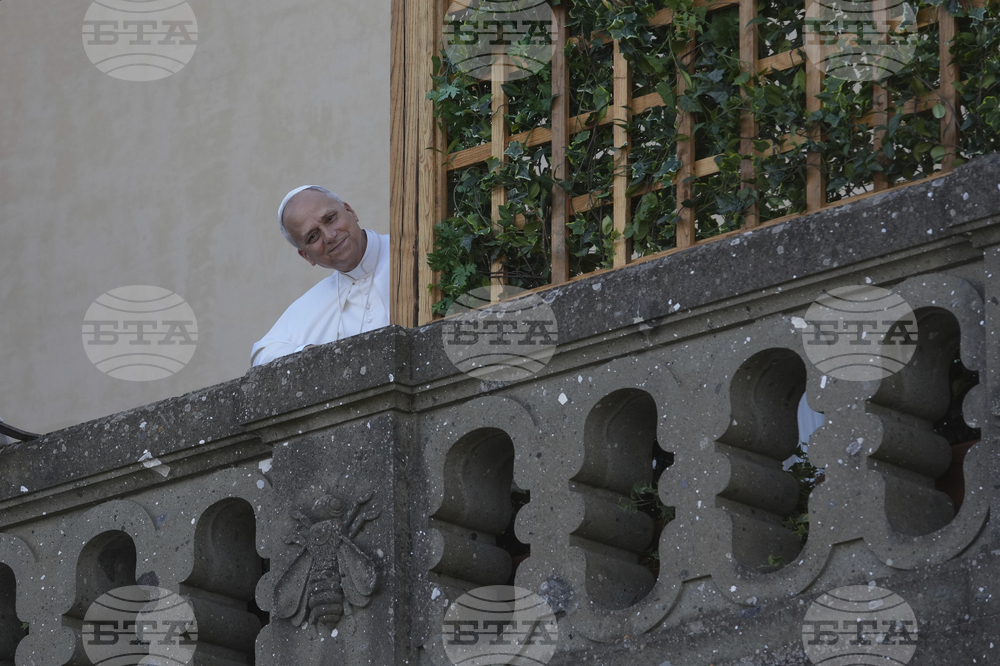 Vatican Pope