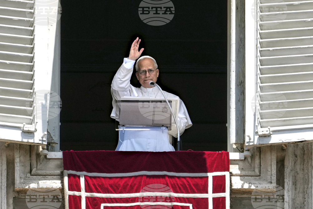 Vatican Pope