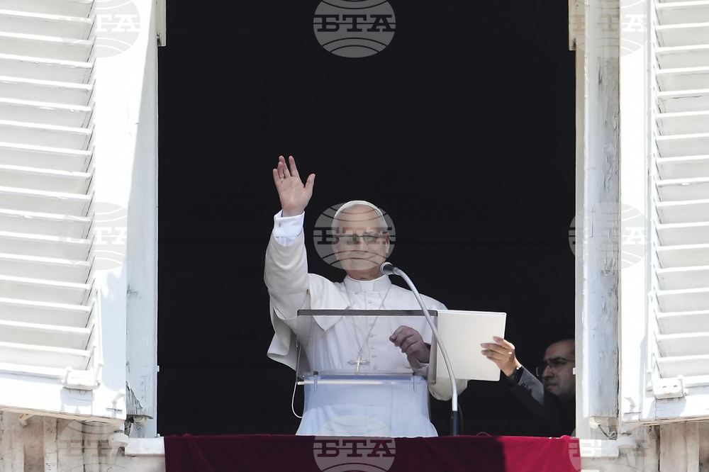Vatican Pope