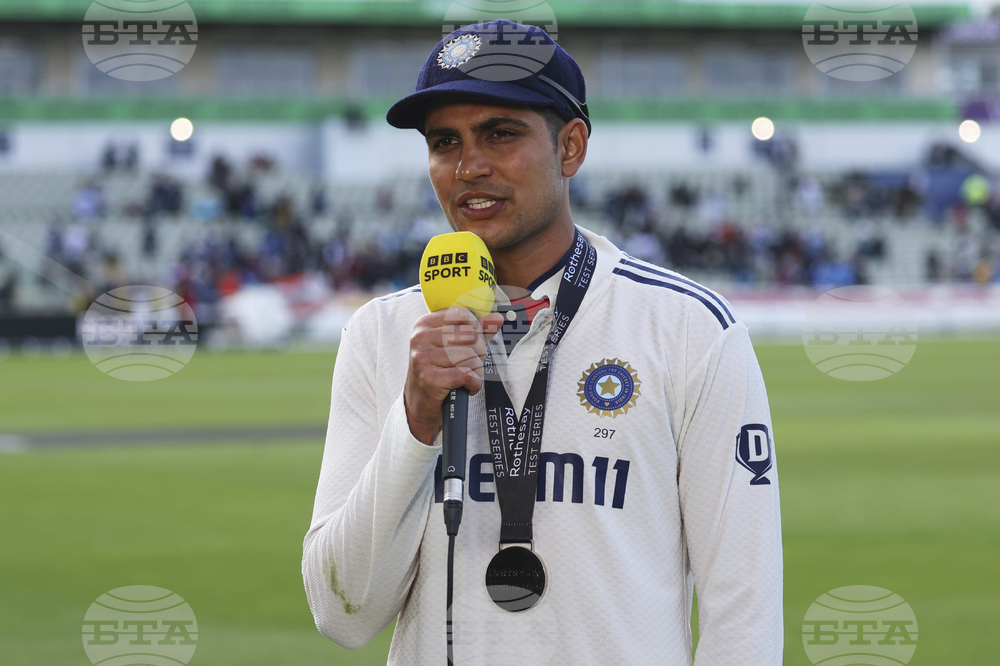 England India Cricket