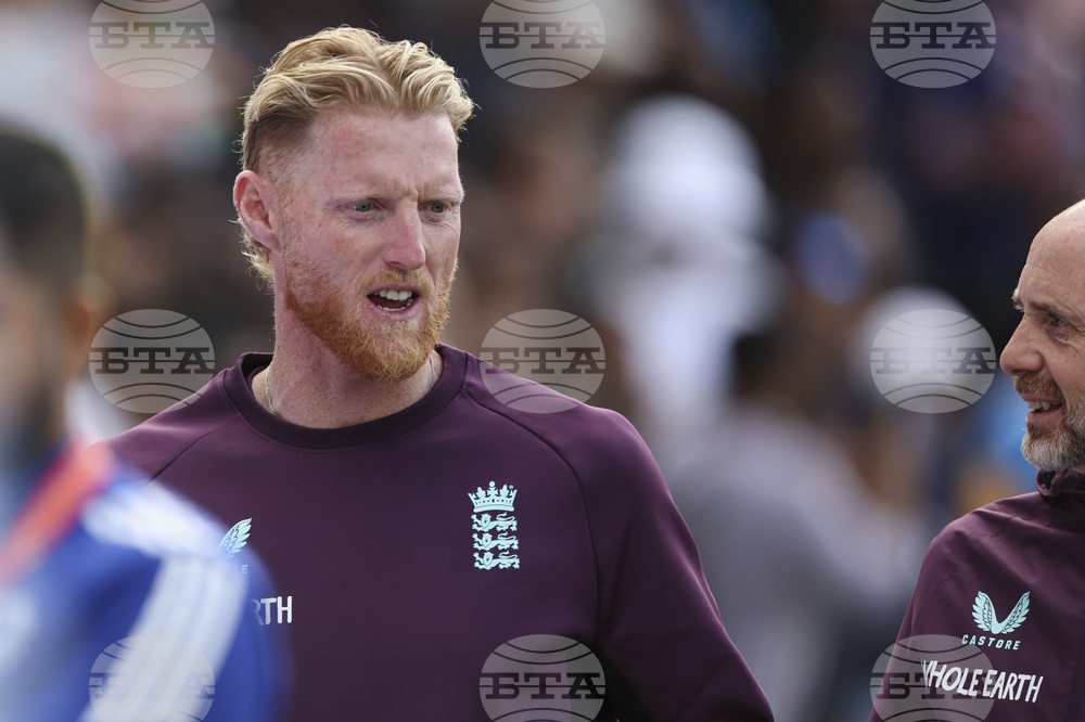 England India Cricket