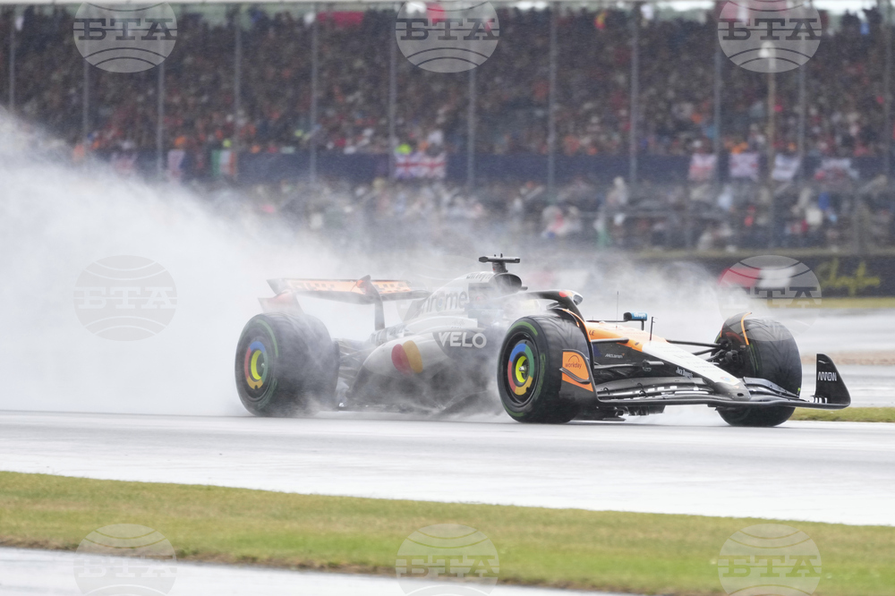 Оскар Пиастри: Научих урока си от "Силвърстоун"