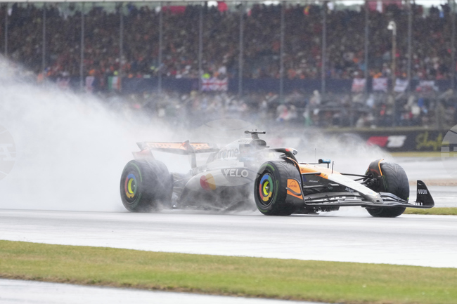 Оскар Пиастри: Научих урока си от "Силвърстоун"