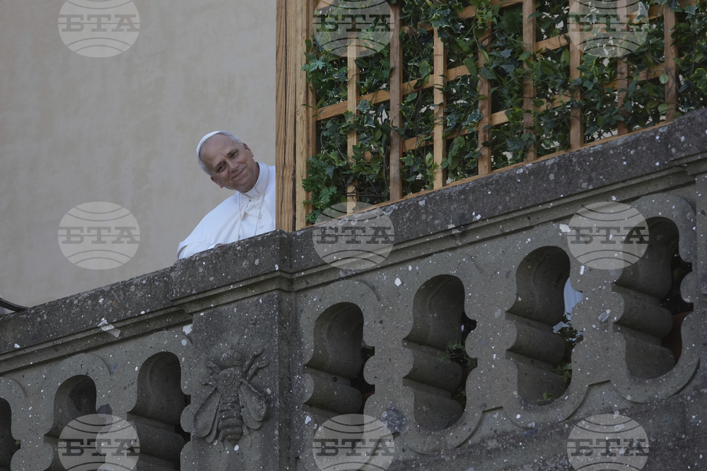 Vatican Pope